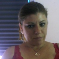 Rosa Rocha