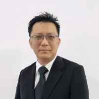 Foo Jen Wei