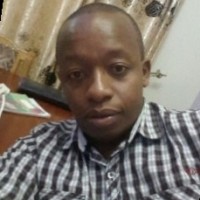 Ben Kamau