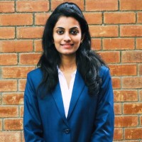 Shruthi Prathap Raju