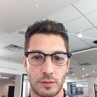 Paul (Luca) Raphael