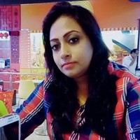 Mahua Sarkar