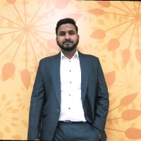 Shabir Khan