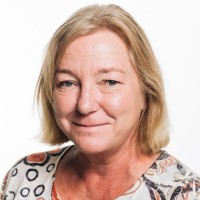 Ann Kanefall