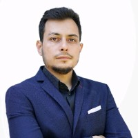 Anirudh Sanjay Khanna