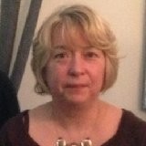 Claudine Vinot