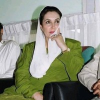 Fazale Muqeem Afridi