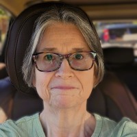 Gloria Burnett