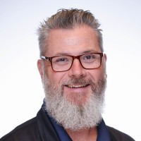 Jeremy March, Sra, Ai-Rrs