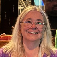 Sara Grahame