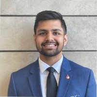 Ishaan Bansal