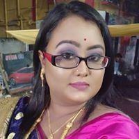 Anusua Sarkar