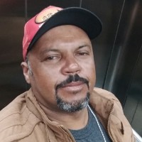Jackson Da Cruz Santos