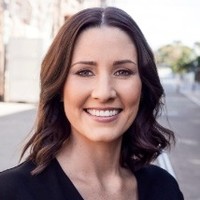 Kristen Amiet
