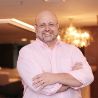 Maurício Martinelli