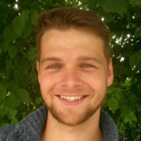 Tobias M. Zeitler