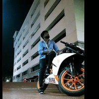 Gokul R