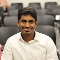 Addanki Chaitanya Teja