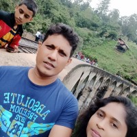 prasantha Fernando