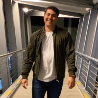 Bryan Morales