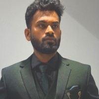 Sridar V