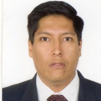 Rodwer Huancahuari