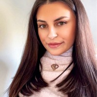 Saira Huzejrovic