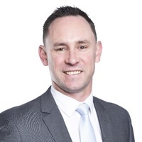 Graeme Beattie