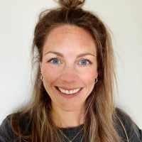 Margit Van Paridon