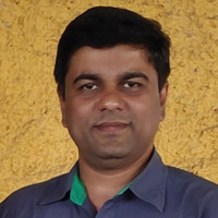 Vikas Thombare