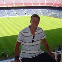 Craig Guest