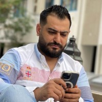 Mohammad Alhamwi