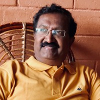 Augustine David Jayaseelan