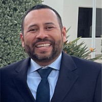 Jose Roberto Calderón