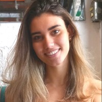 Agatha Dias Roque