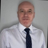 Donald Stirling, AFNI