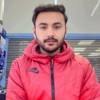 Uzair Ahmad