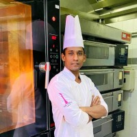 Raveendra Kumara