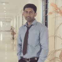 Dineshkumar R