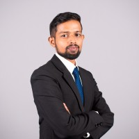 Chamika Prasad
