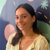 Ana Isabel García Núñez