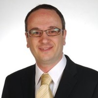 Domenico M. Taglieri, M.D., Ph.D.