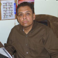 Arturo Ramos