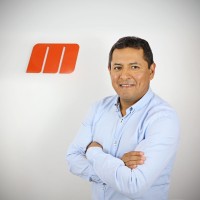 Juan Carlos Mejia Bravo