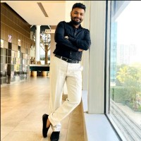 Rishikesh Rane