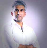 Puneet Gautam