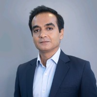 Soumitra Mandal