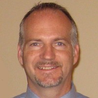 Mike Hammond