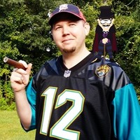 Mike Efin Brown