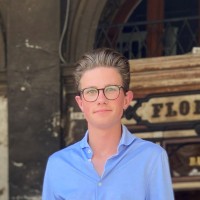 Finn Milan Doubek